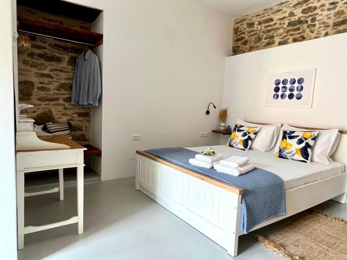 Katrani Studios Simi Dış mekan fotoğraf
