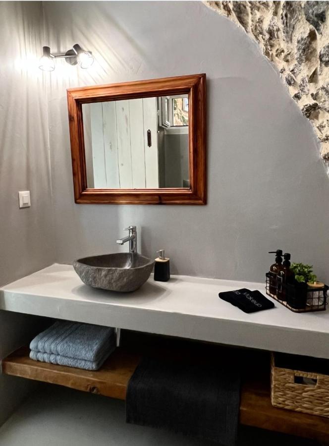 Katrani Studios Simi Dış mekan fotoğraf